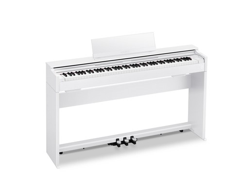 Casio aps200we celviano piano - celviano,
