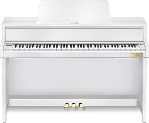 Casio 310we celviano grand - gp-310we,