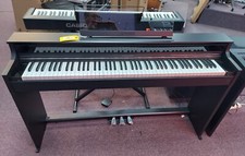 CASIO CELVIANO AP S450BK 88