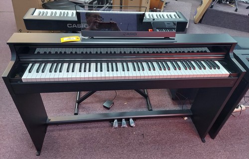 Casio celviano s450bk - celviano, ap