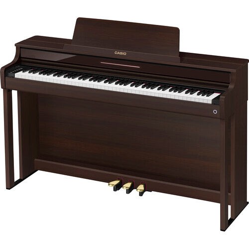 Casio celviano ap550bn - casio,