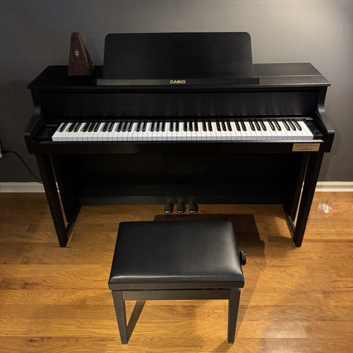 Casio celviano grand hybrid - celviano,