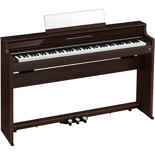 Casio celviano aps450bn slim - celviano,