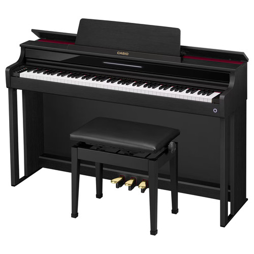 Casio celviano 550bk - casio,
