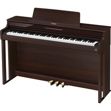 Casio Celviano AP550BN Digital