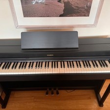CASIO Celviano AP-470