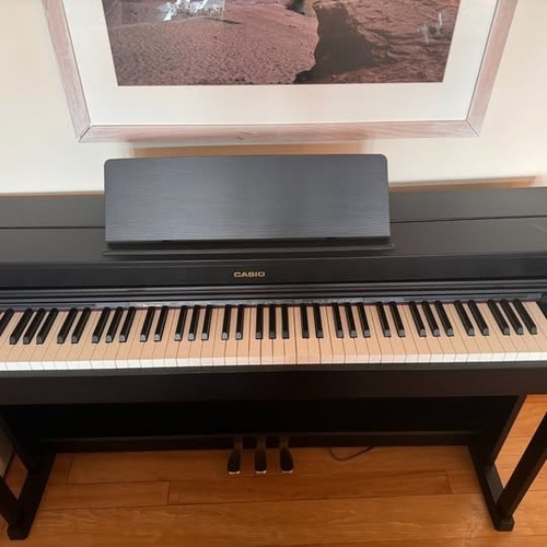 Casio celviano 470 - casio, ap-470