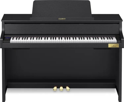 Casio gp310bk celviano - casio,