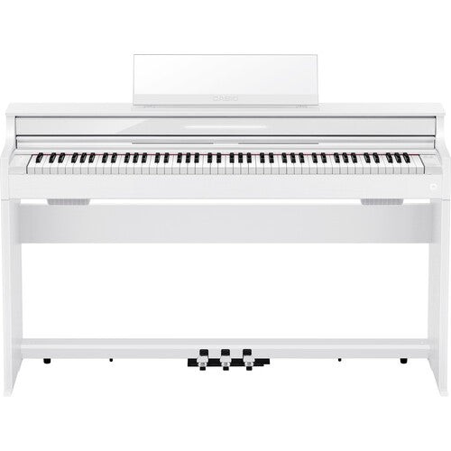 Casio celviano aps450we - celviano,