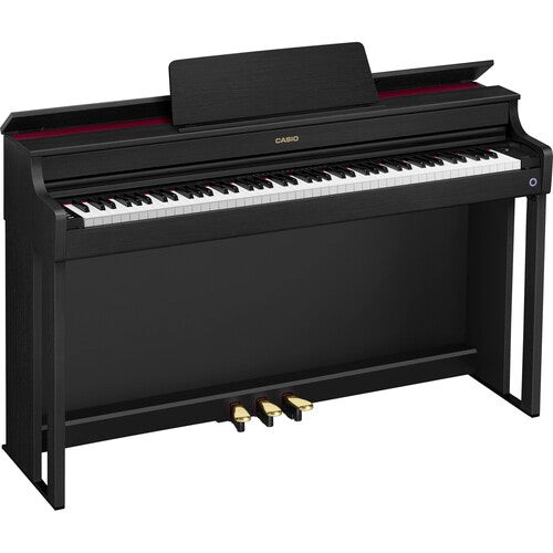 Casio celviano ap300bk digital - ap300bk,