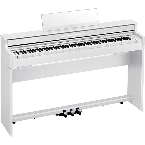 Casio celviano aps450we - celviano,