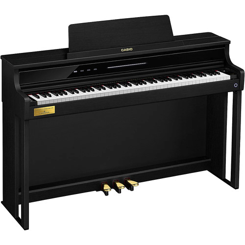 Casio celviano ap750bk console - celviano,