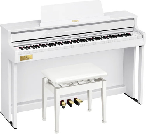 Casio celviano 750 - casio, ap-750