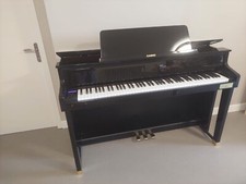 Digital piano: CASIO GP-510BP