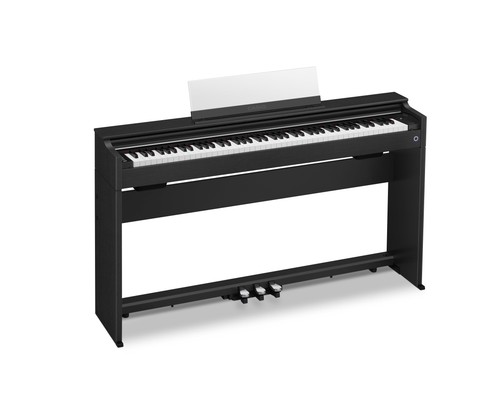 Casio aps200bk celviano piano - casio,